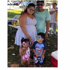 Meet your Posher, Jasmine